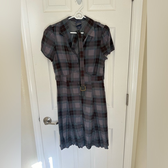 Hot Topic Outlander Dress - Picture 2 of 4